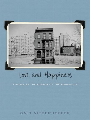 cover image of Love and Happiness